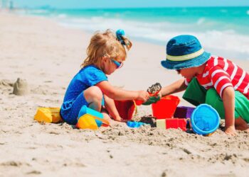 Holiday Fun: Top 10 Activities to Enjoy with Kids in Hermanus