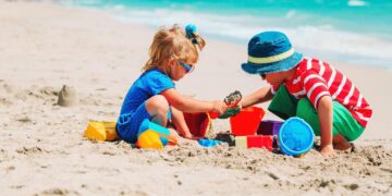 Holiday Fun: Top 10 Activities to Enjoy with Kids in Hermanus