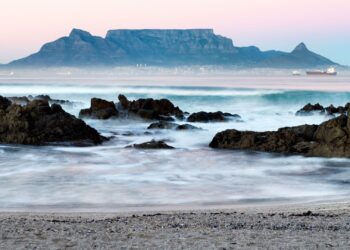 My Top 11 Reasons to Visit South Africa