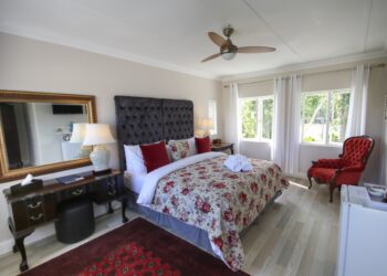 Elephant Country Guesthouse Plettenberg Bay