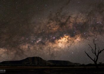 African Night Sky Tales: Unveiling the Fascinating Stories that Twinkle Above