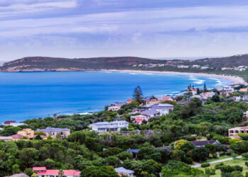 Plettenberg Bay: Unveiling the Hidden Charm Beyond its Pretty Name