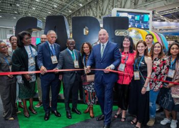 WTM Africa 2025 Boasts Largest Event in 11 years with Participants from 96 Countries
