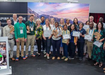 WTM Africa announces the winners of 2025 Responsible Tourism Awards