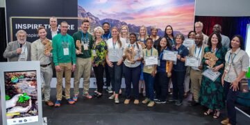 WTM Africa announces the winners of 2025 Responsible Tourism Awards