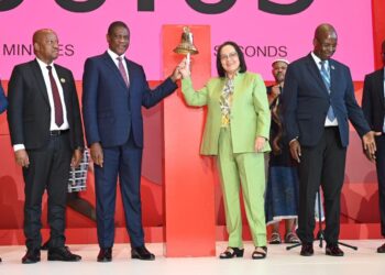 Africa Travel Indaba 2025: ‘Unlimited Africa’ Declares the Continent Open for Business