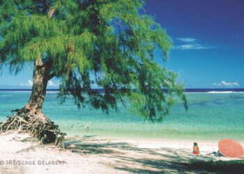 Reunion Island Awaits: Visa-Free, Wild, and Wonderfully Green