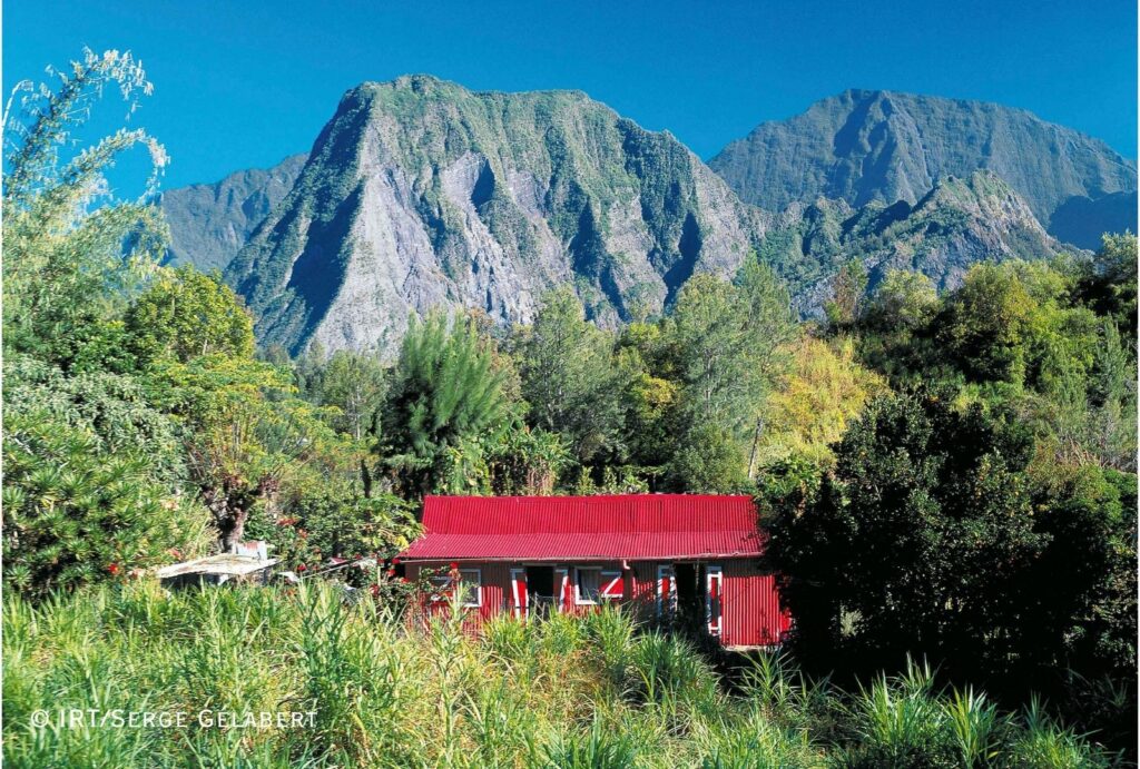 architecture case creole41 CREDIT IRT serge gelabert