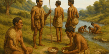 Did You Know Cape Town Was Originally Called Camissa?