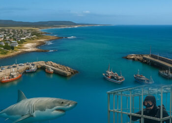 Explore Gansbaai – The Shark Capital of South Africa