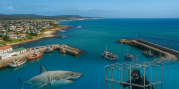 Explore Gansbaai – The Shark Capital of South Africa