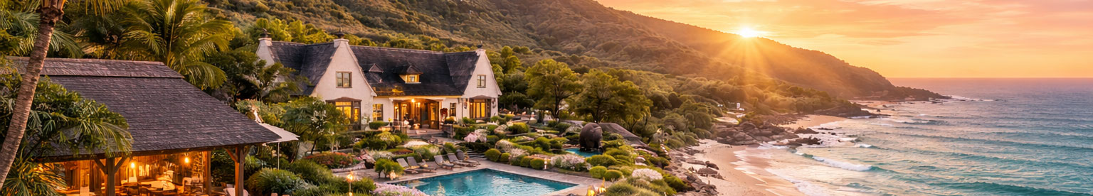 South Africa Tourism Online Travel Magazine