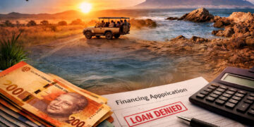 Unlocking Growth: Why Access to Finance Is the Missing Link for Tourism SMMEs in South Africa