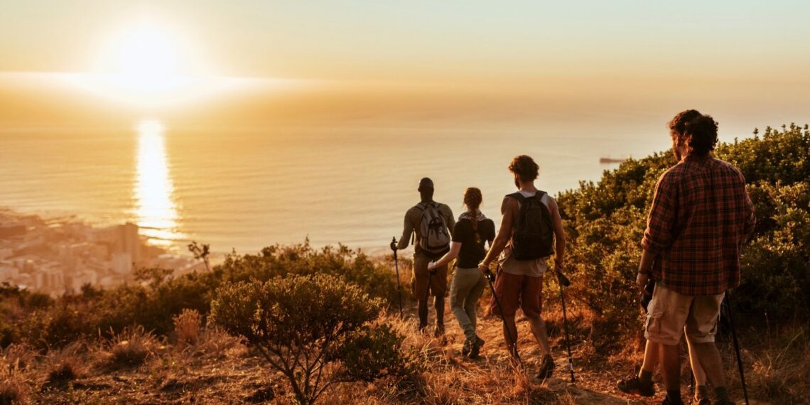 hiking Wine Views Coastal Escapes