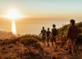 hiking Wine Views Coastal Escapes