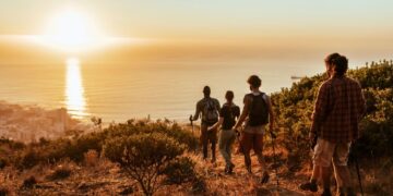hiking Wine Views Coastal Escapes
